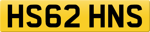 HS62HNS